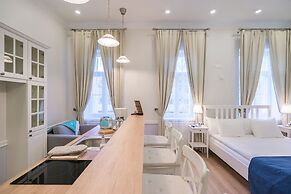 Revelton Suites Tallinn