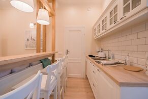 Revelton Suites Tallinn