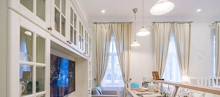 Revelton Suites Tallinn