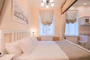 Revelton Suites Tallinn