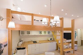 Revelton Suites Tallinn