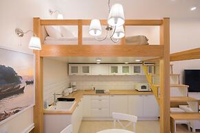 Revelton Suites Tallinn