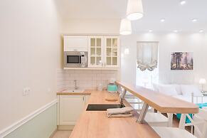 Revelton Suites Tallinn