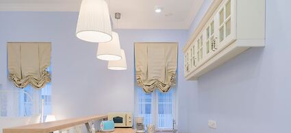 Revelton Suites Tallinn