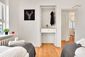 Lækur Guesthouse