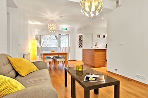 Lækur Guesthouse