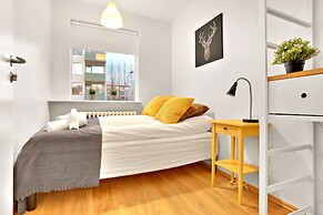 Lækur Guesthouse
