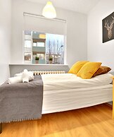 Lækur Guesthouse
