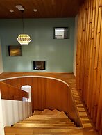 Lækur Guesthouse