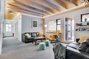 Lækur Guesthouse