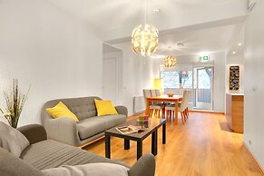 Lækur Guesthouse