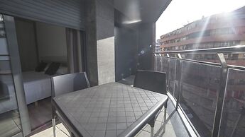 Apartaments Ponent