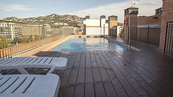 Apartaments Ponent
