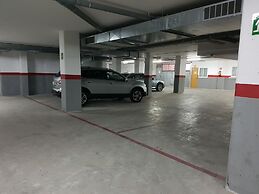 Apartaments Ponent