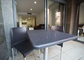 Apartaments Ponent