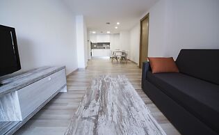 Apartaments Ponent