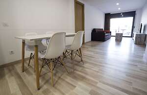 Apartaments Ponent