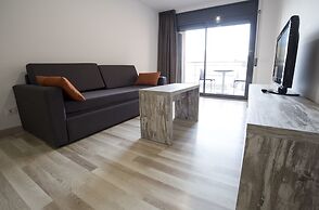 Apartaments Ponent