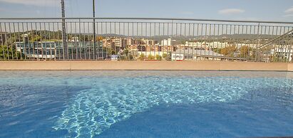 Apartaments Ponent
