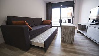 Apartaments Ponent