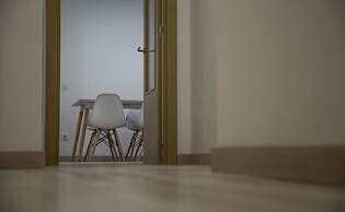 Apartaments Ponent