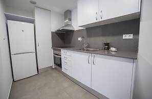 Apartaments Ponent