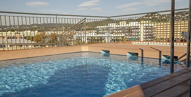 Apartaments Ponent