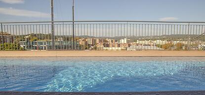 Apartaments Ponent