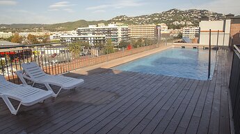 Apartaments Ponent