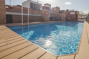 Apartaments Ponent