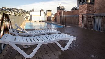 Apartaments Ponent