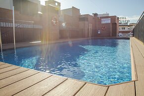 Apartaments Ponent