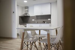 Apartaments Ponent