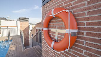 Apartaments Ponent