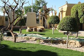 Luxor Hotel Armed Forces