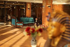Luxor Hotel Armed Forces