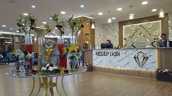 Luxor Hotel Armed Forces