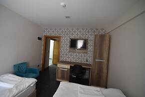 Saltuk Otel