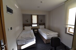 Saltuk Otel