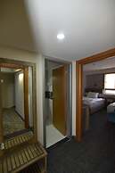 Saltuk Otel