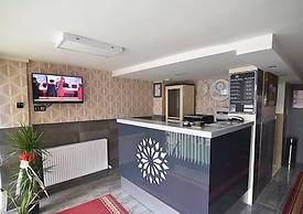 Saltuk Otel