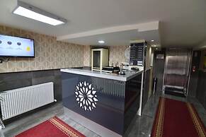 Saltuk Otel