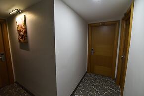 Saltuk Otel