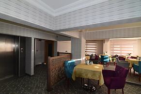 Saltuk Otel