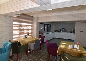 Saltuk Otel