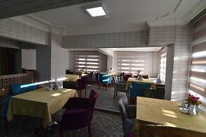 Saltuk Otel