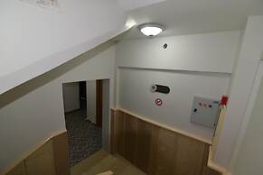 Saltuk Otel