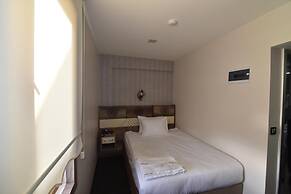 Saltuk Otel