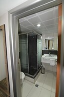 Saltuk Otel