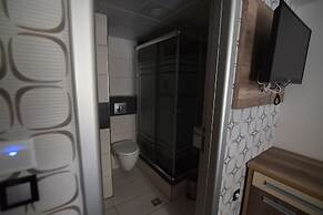 Saltuk Otel